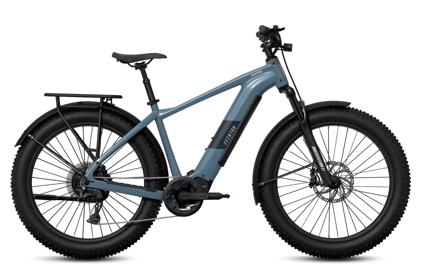 Large Aventon Aventure M