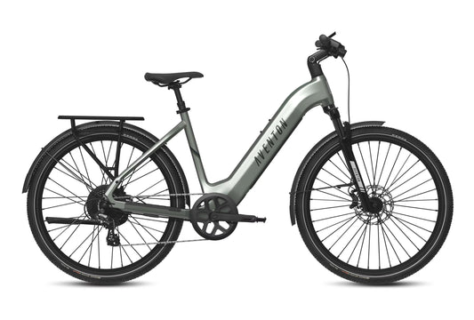 Aventon Level 3 Step Through