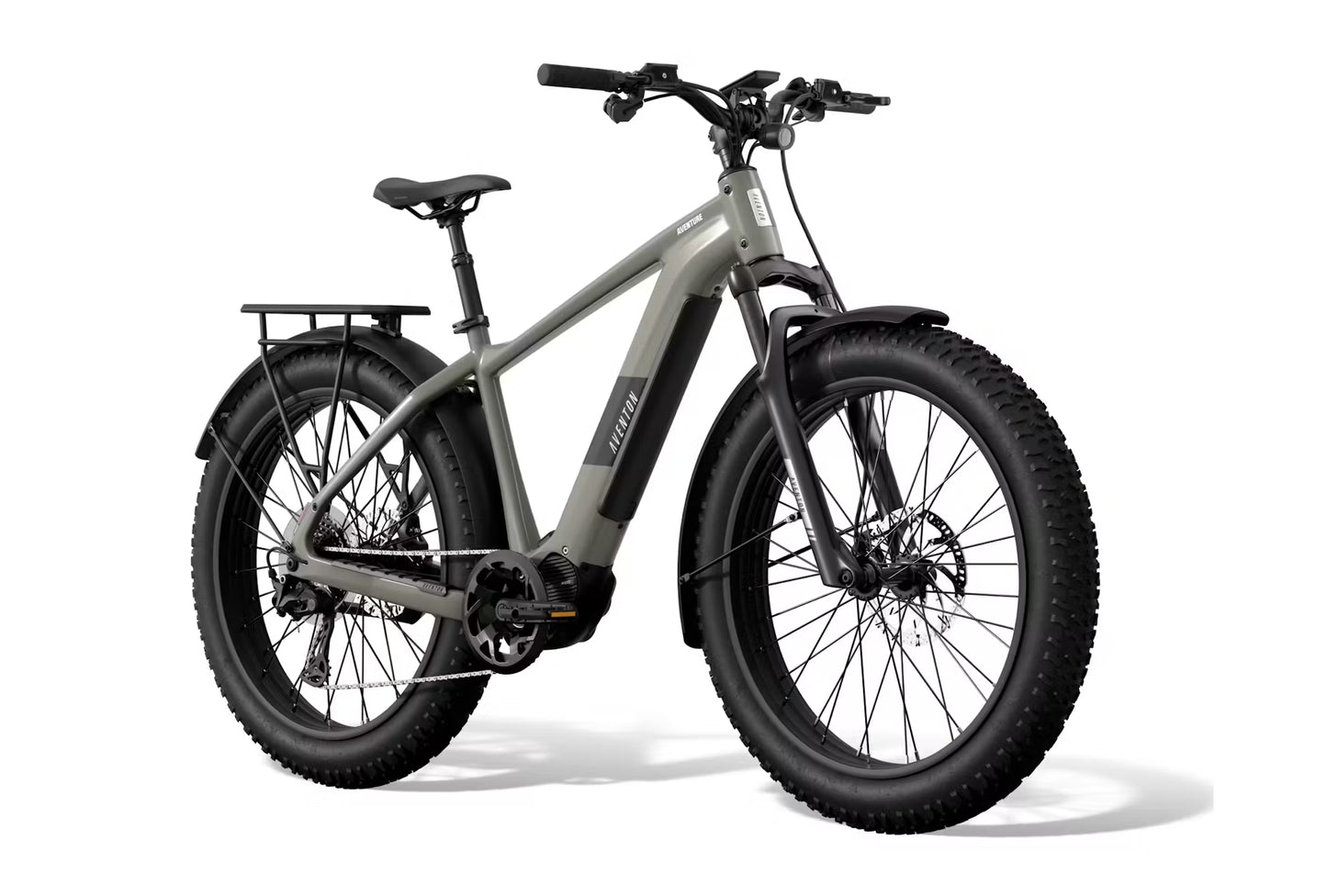 Aventon Aventure M