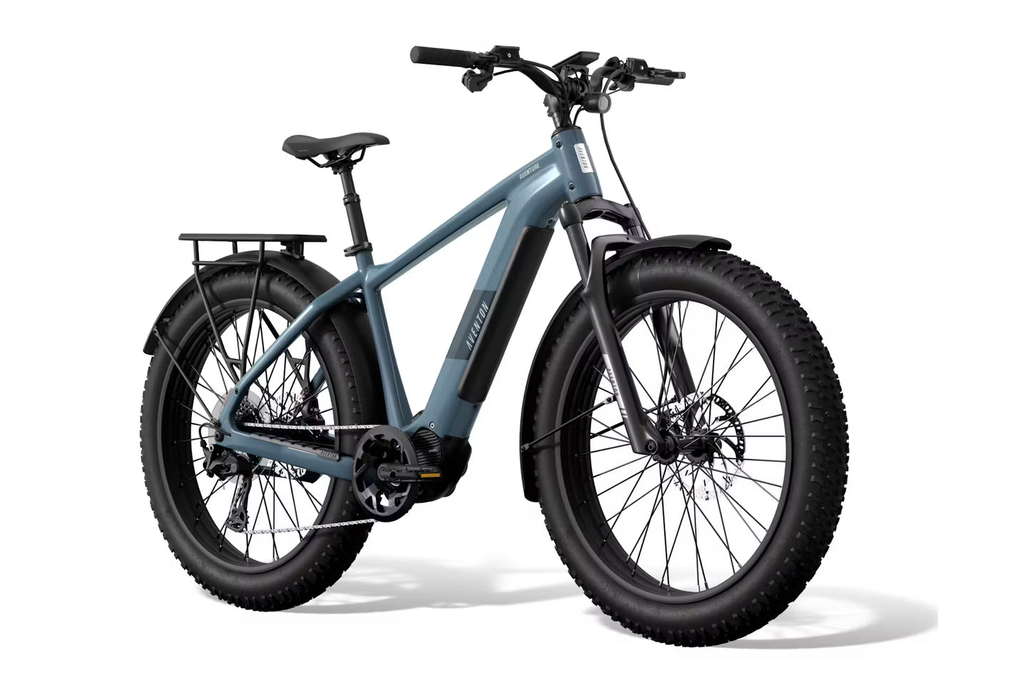 Large Aventon Aventure M