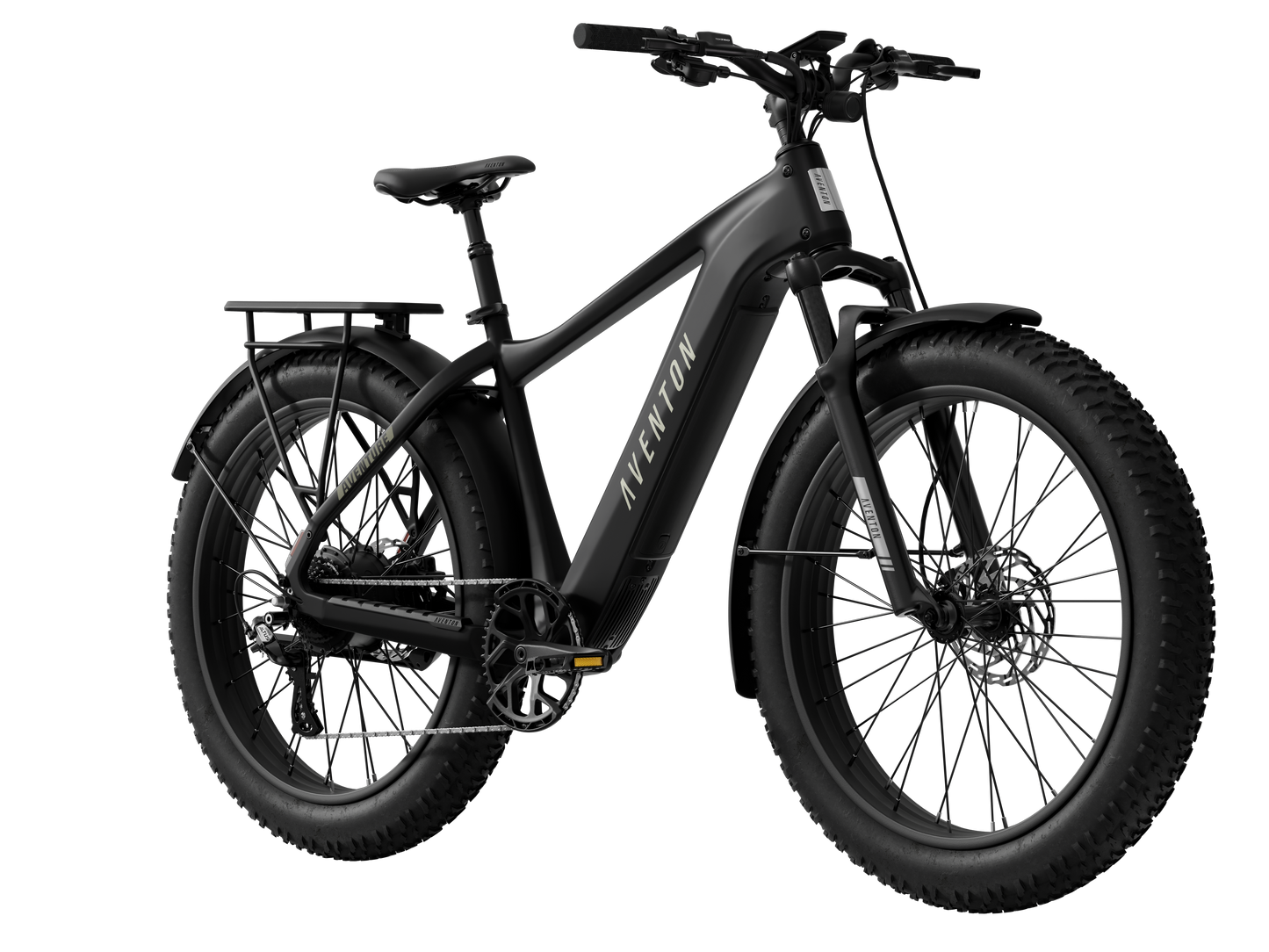 Large Aventon Aventure 3
