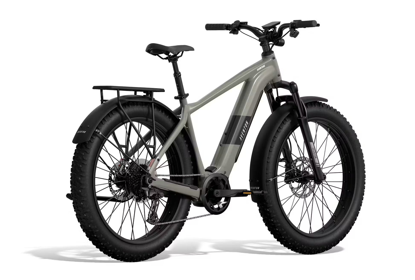 Aventon Aventure M
