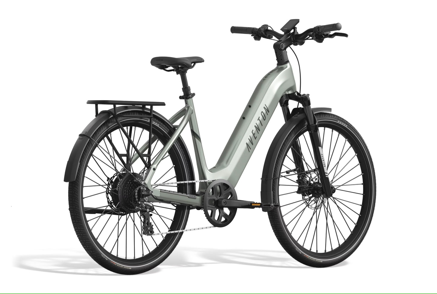 Aventon Level 3 Step Through