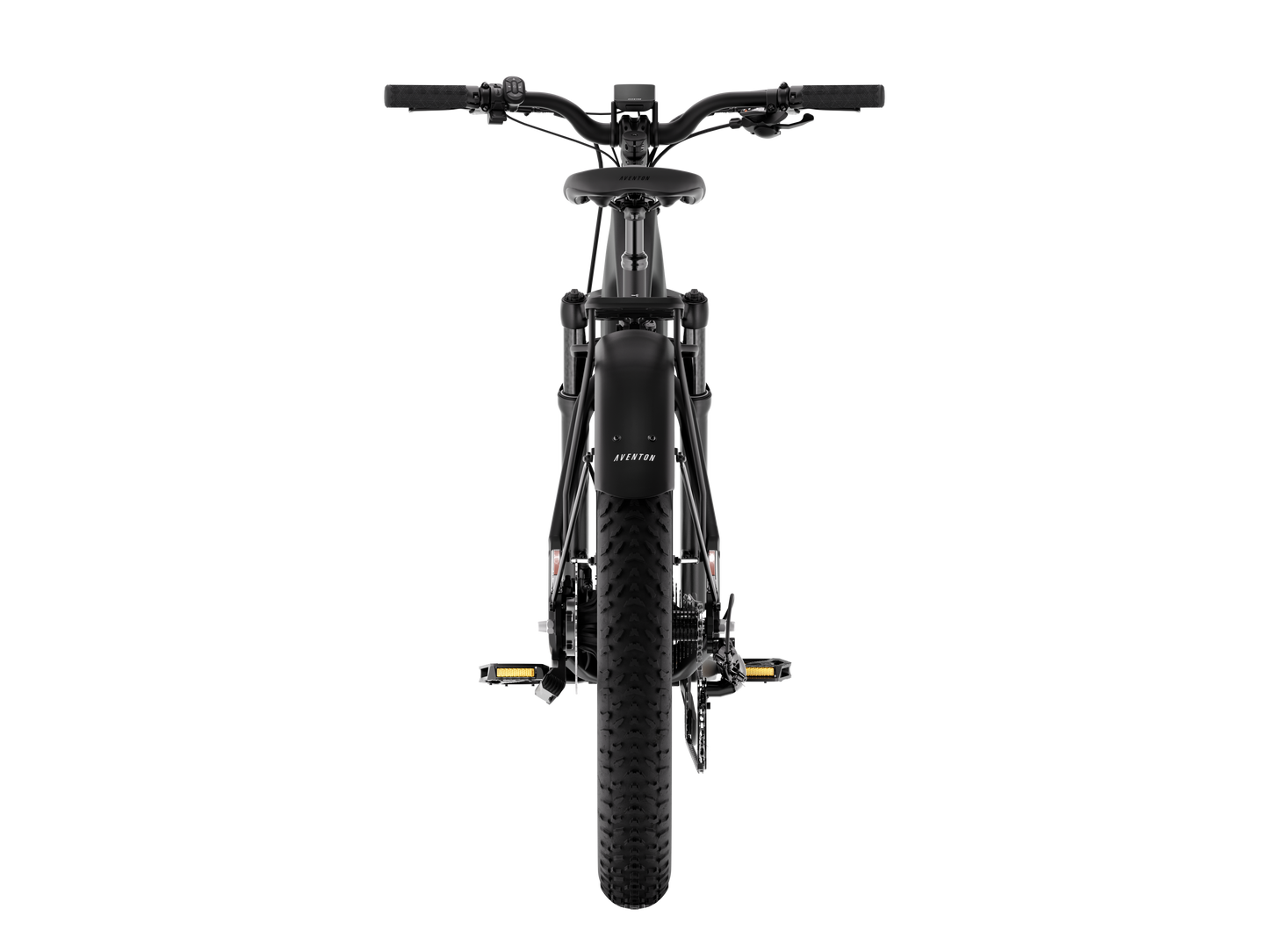 Large Aventon Aventure 3