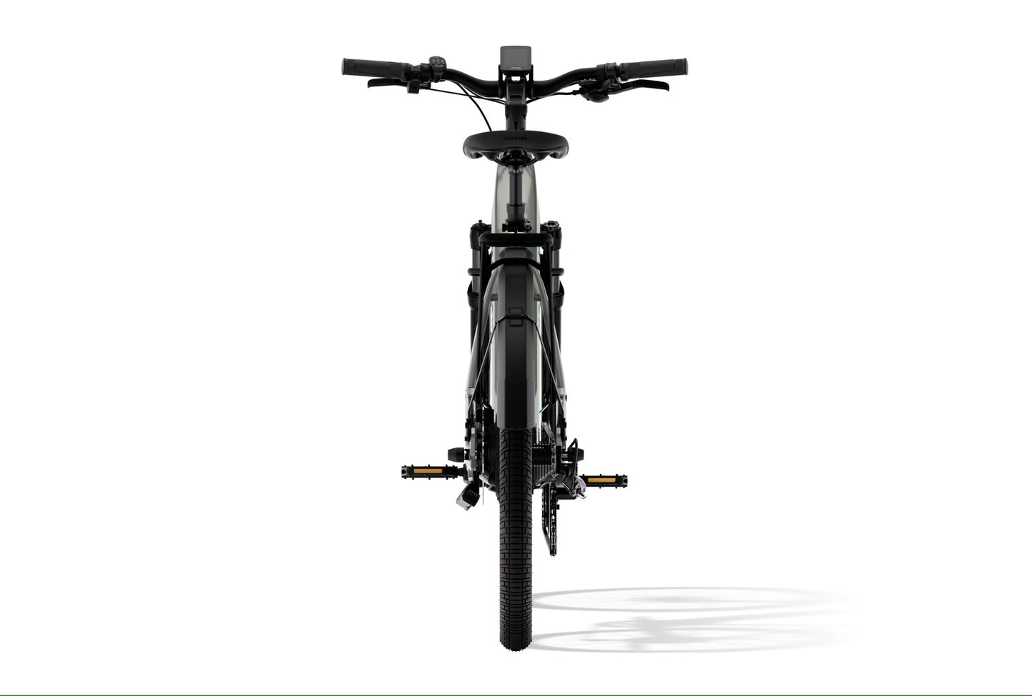 Aventon Level 3 Step Through
