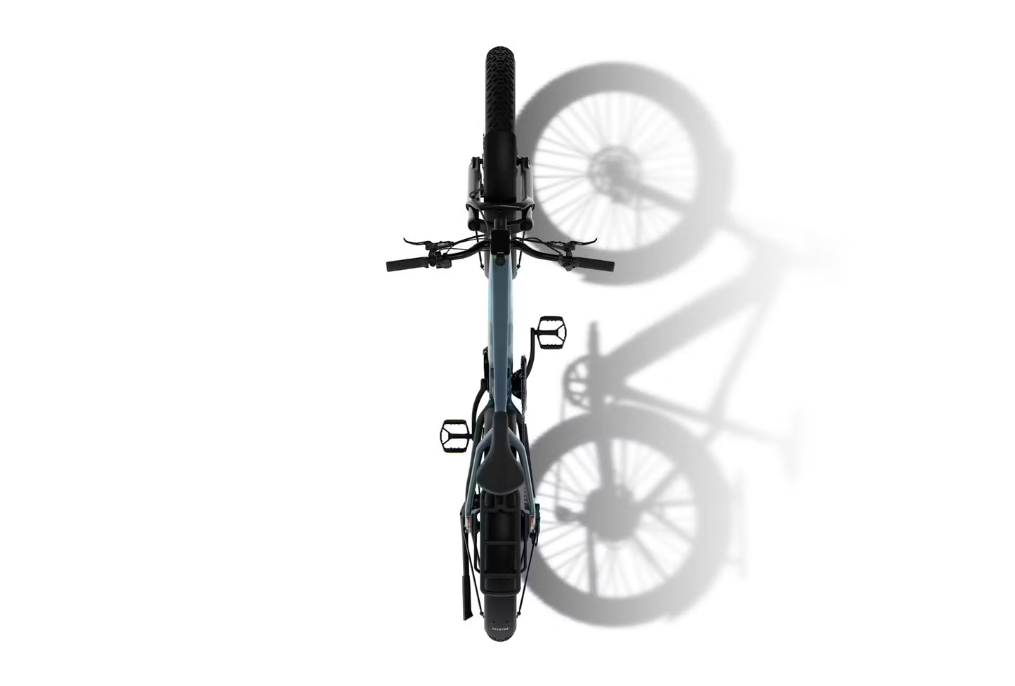 Large Aventon Aventure M