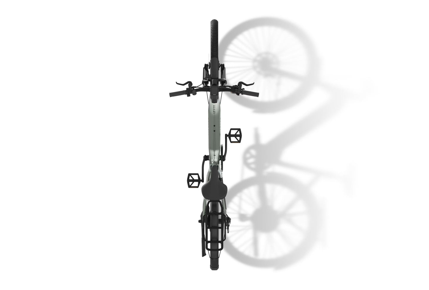 Aventon Level 3 Step Through