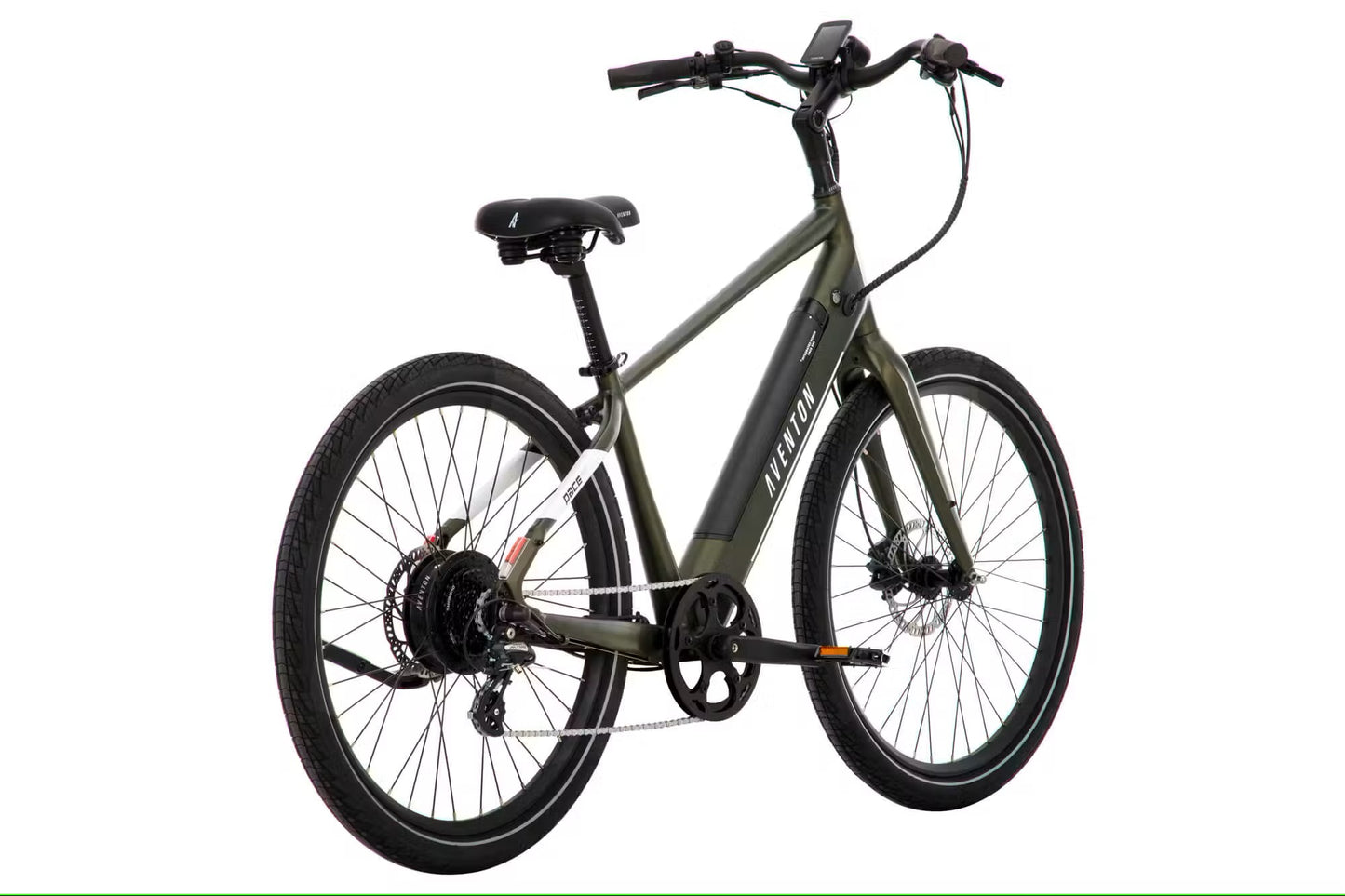 Large Aventon Pace 500.3