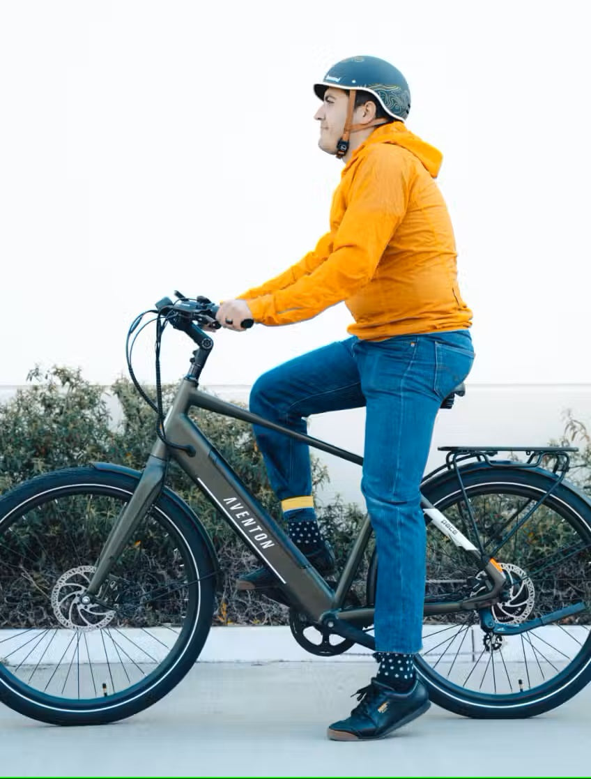Large Aventon Pace 500.3