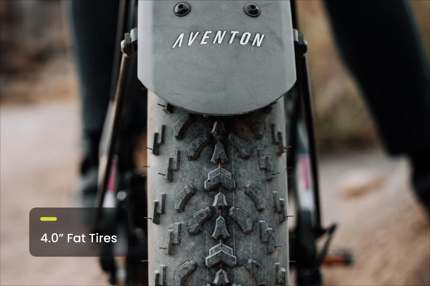 Aventon Aventure M