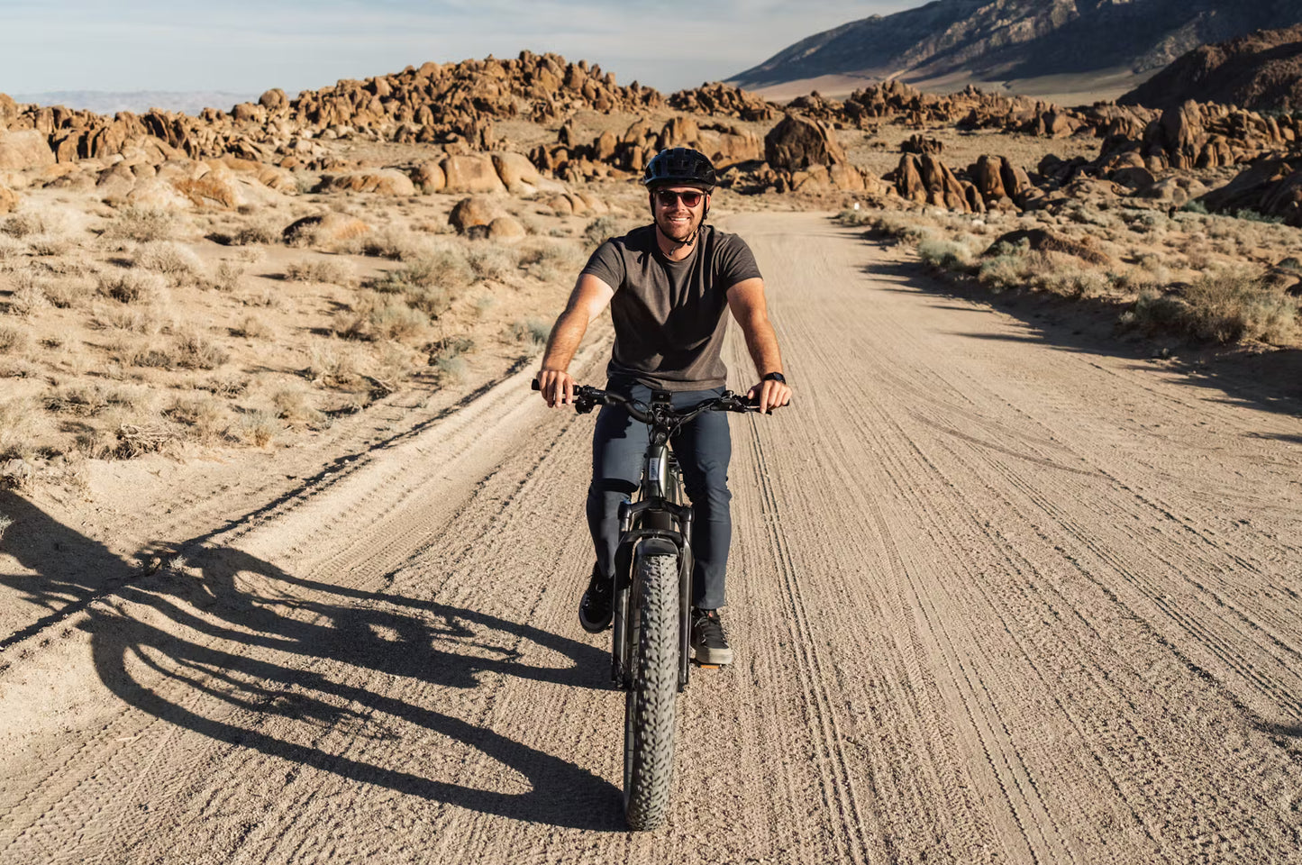 Aventon Aventure M