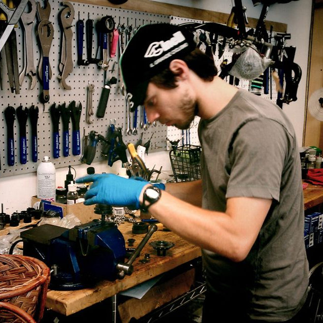 Professional Assembly