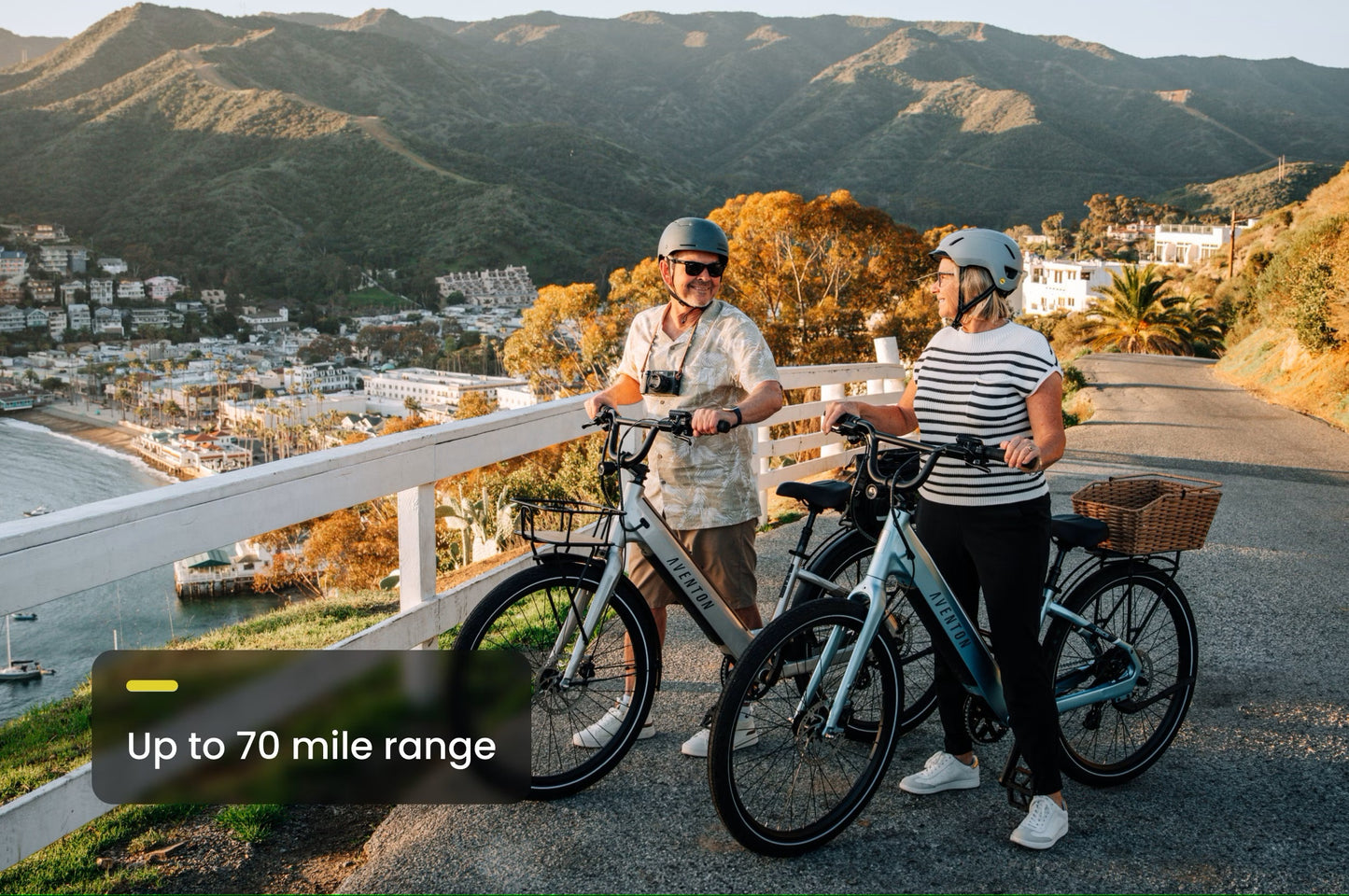 Aventon Pace 4