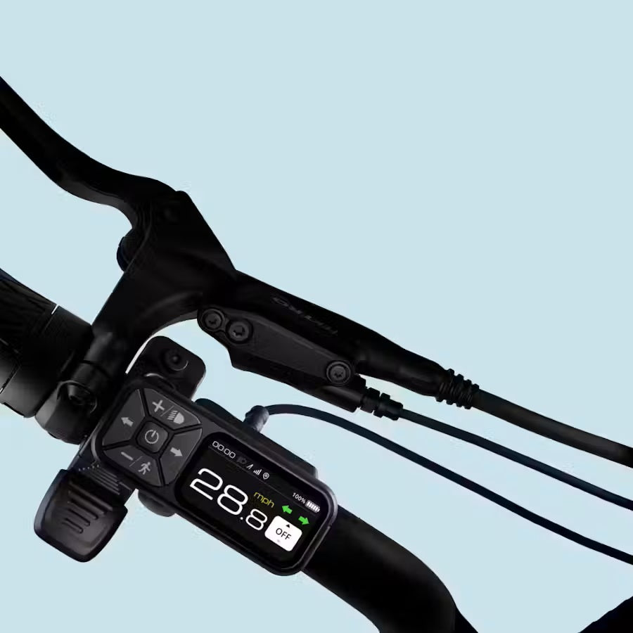 Aventon Pace 4