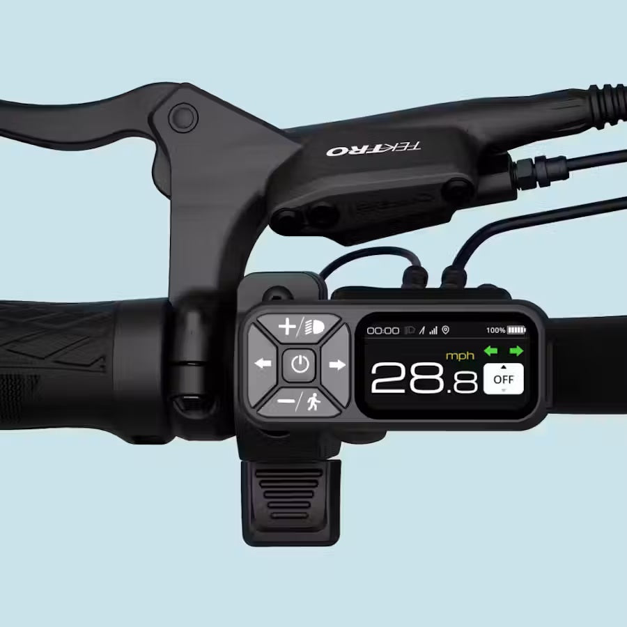 Aventon Pace 4