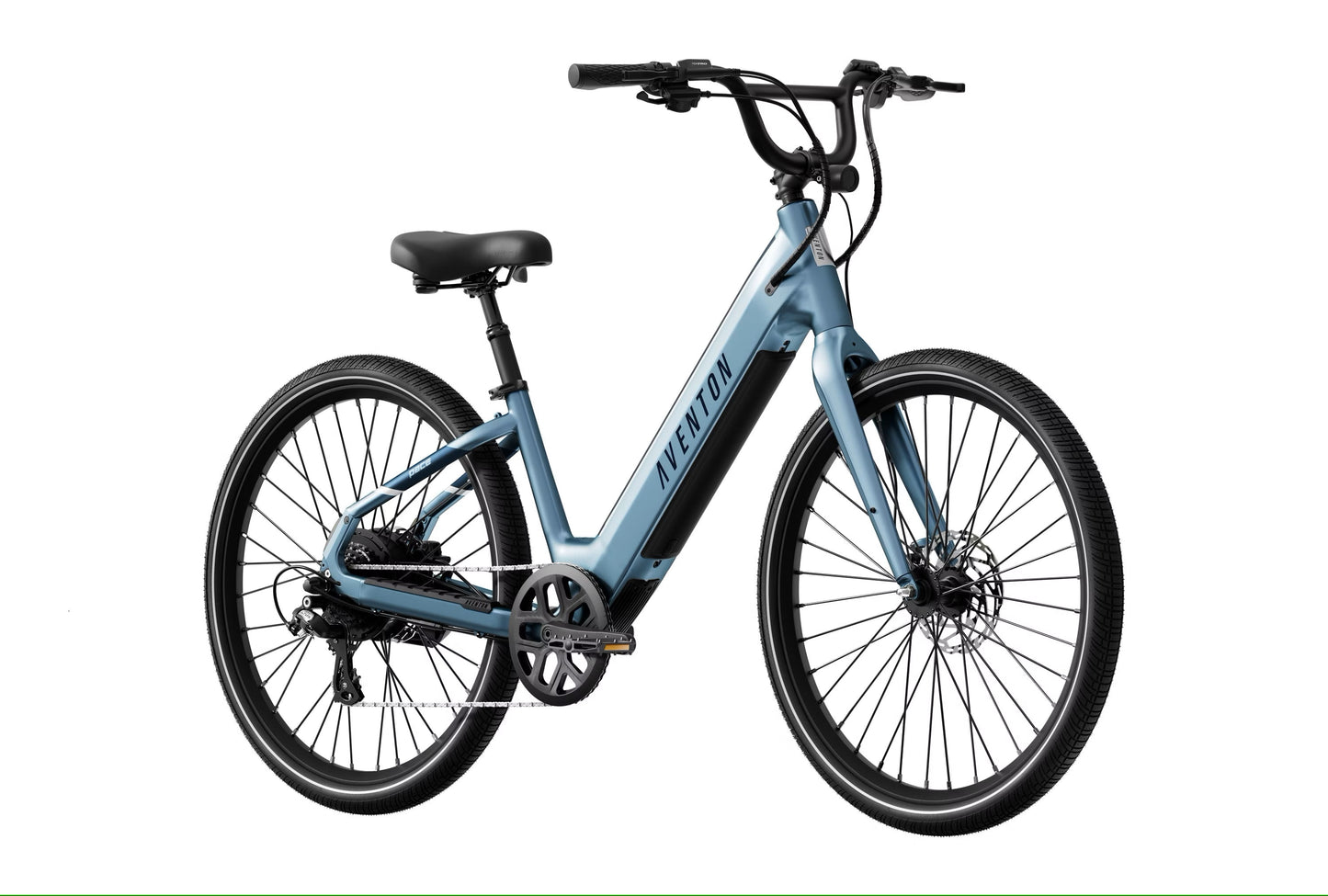 Aventon Pace 4