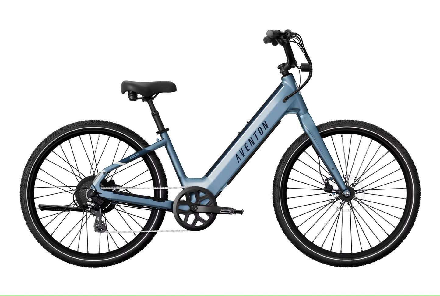 Aventon Pace 4