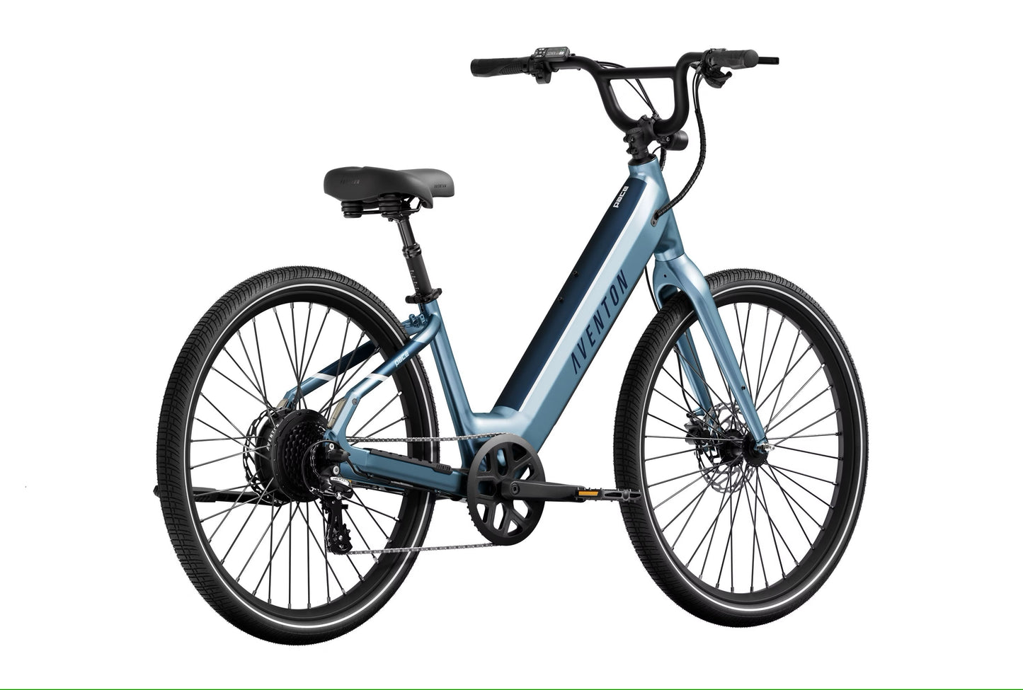 Aventon Pace 4
