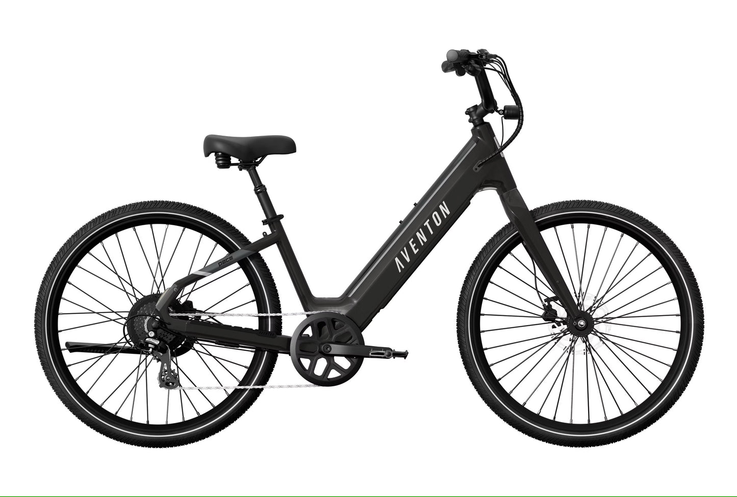 Large Aventon Pace 4