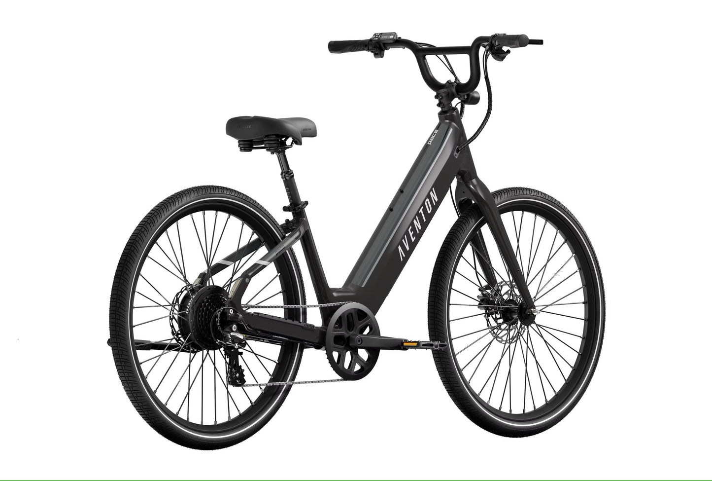 Large Aventon Pace 4
