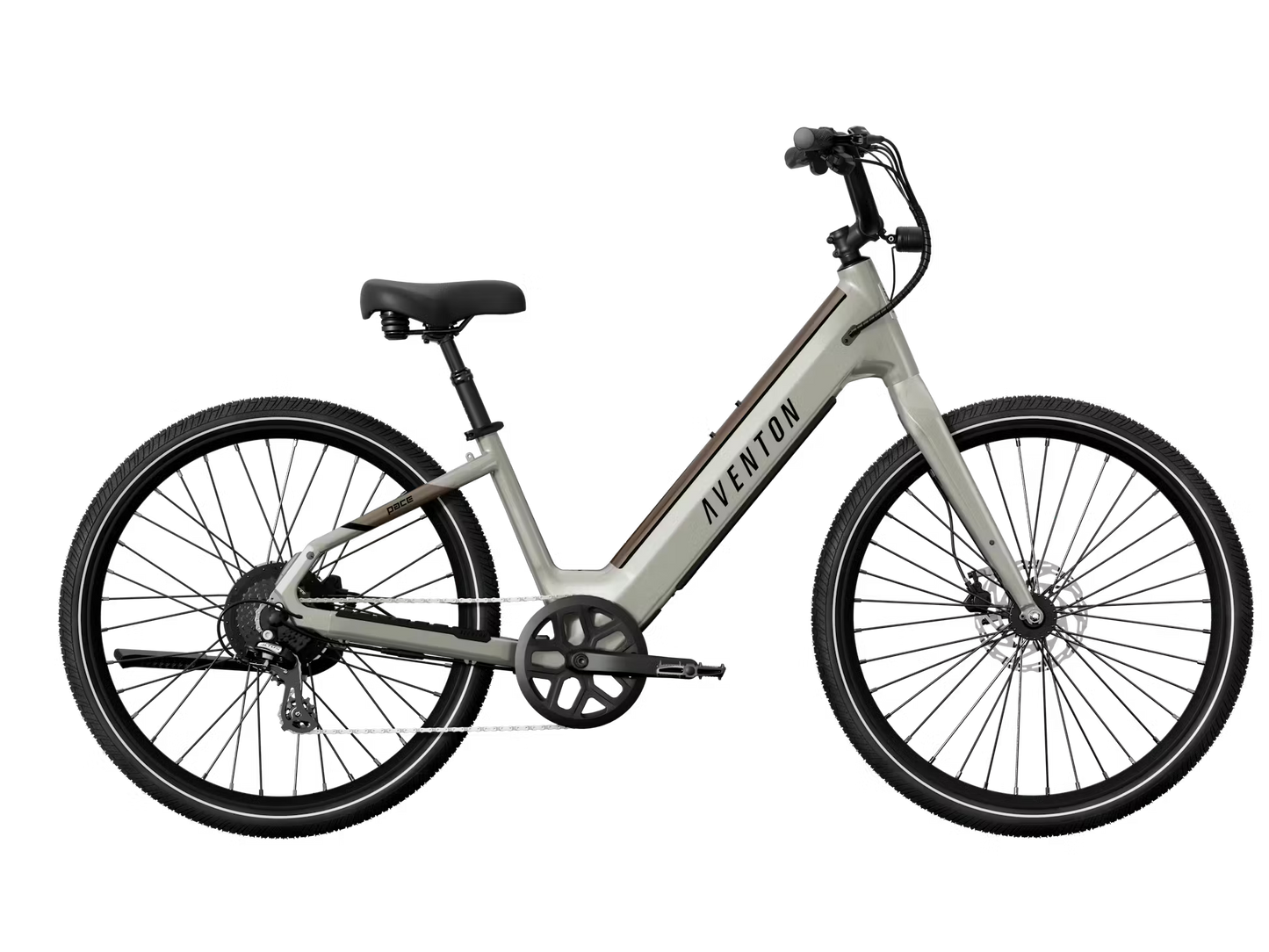 Aventon Pace 4