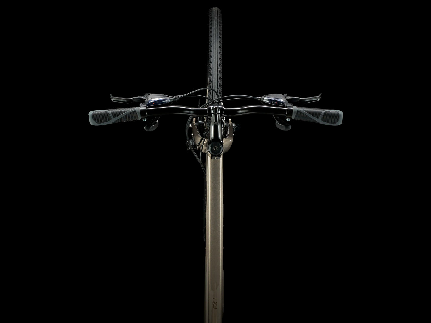 Pre Owned Trek FX1 Disc Stagger