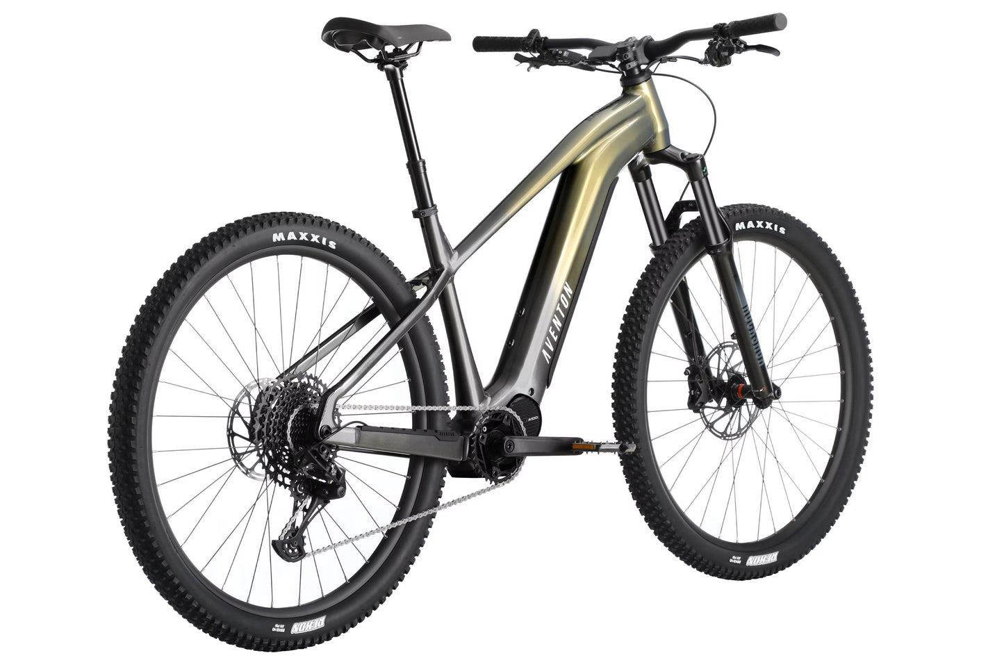 Aventon Ramblas