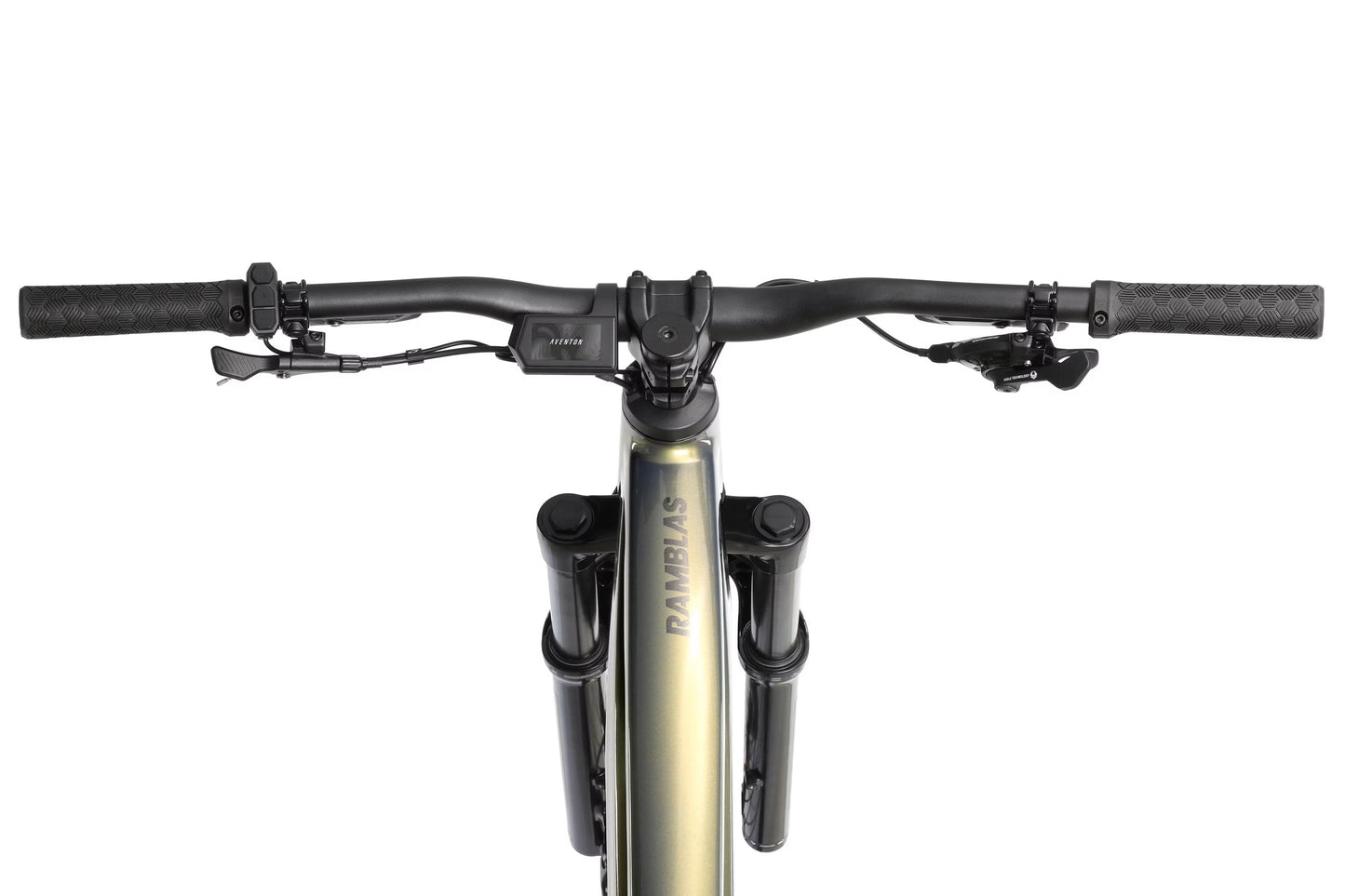 Aventon Ramblas
