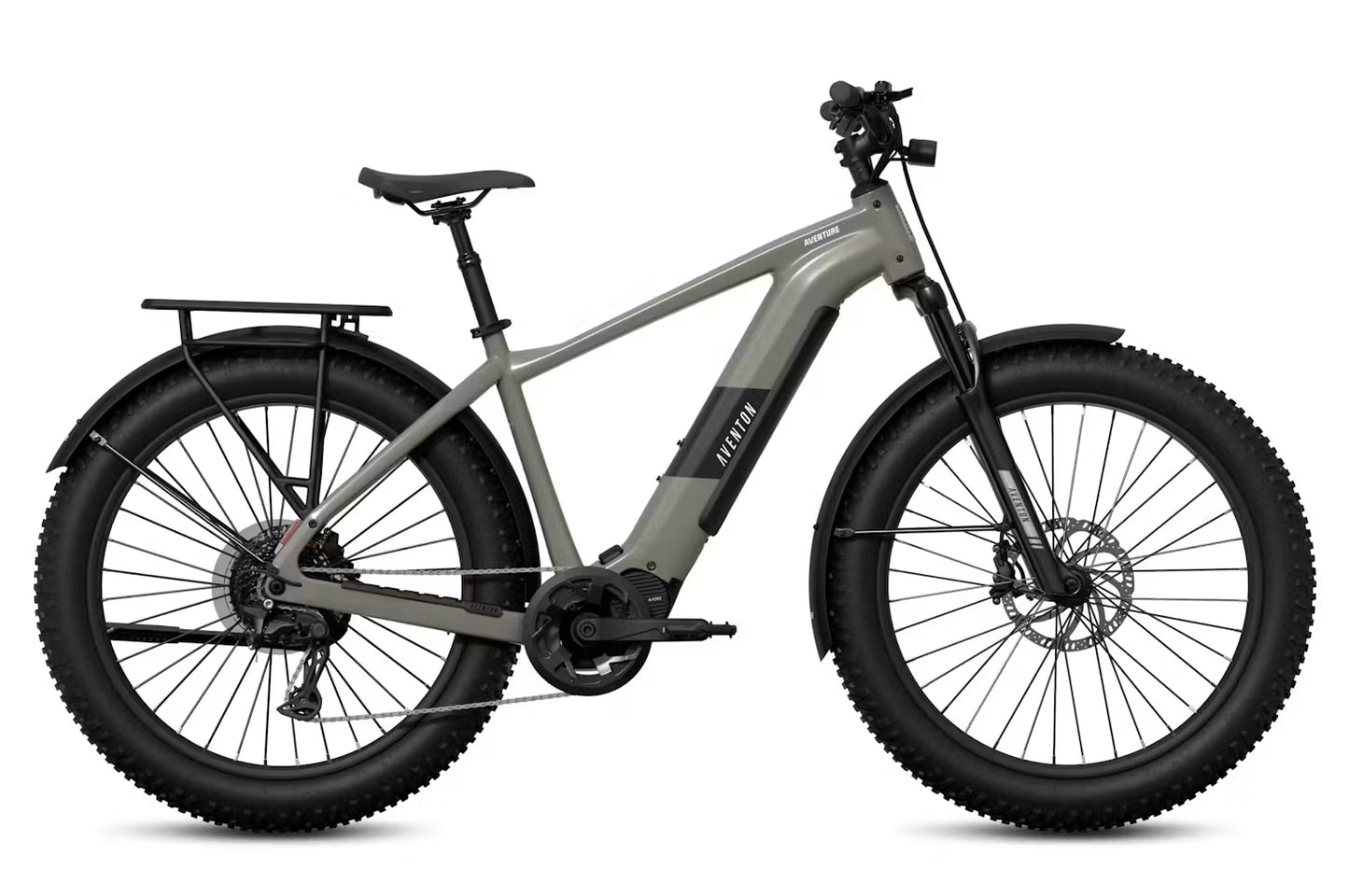 Large Aventon Aventure M