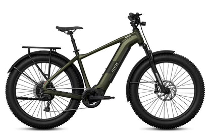 Large Aventon Aventure M