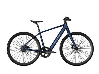 Soltera 3 ADV Matte Storm Blue SKUs: 1E039-0063902, 1E039-0064502, 1E039-0065102, 1E039-0065702
