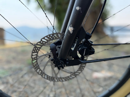 Pre Owned Momentum LaFree E+