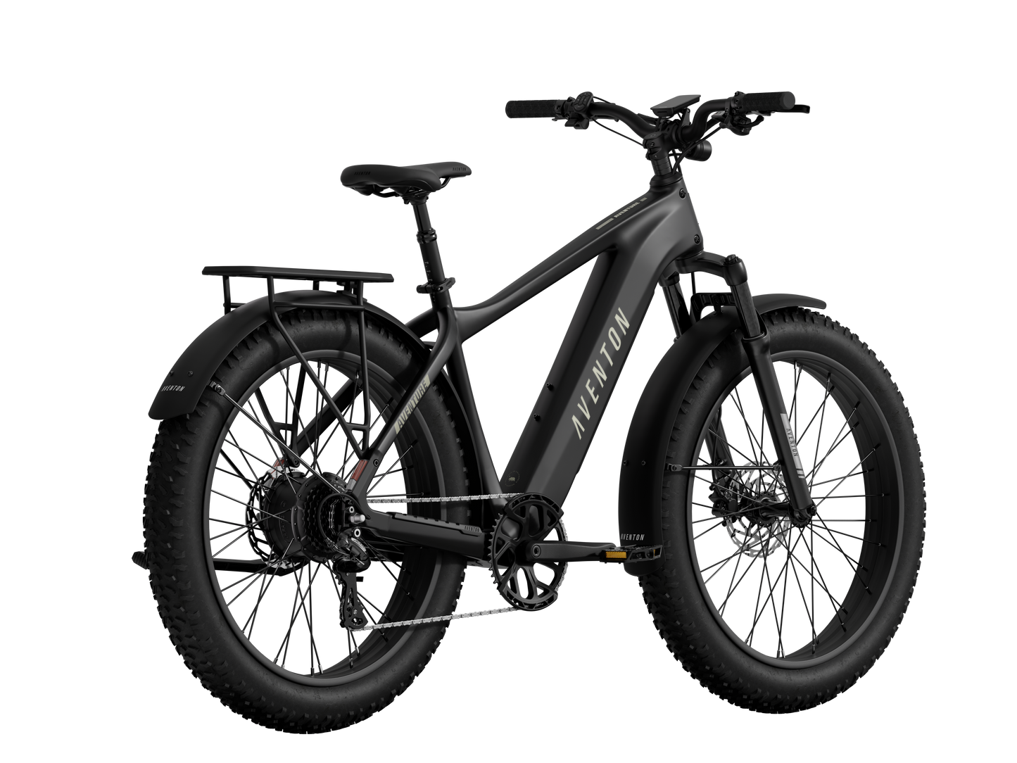 Large Aventon Aventure 3