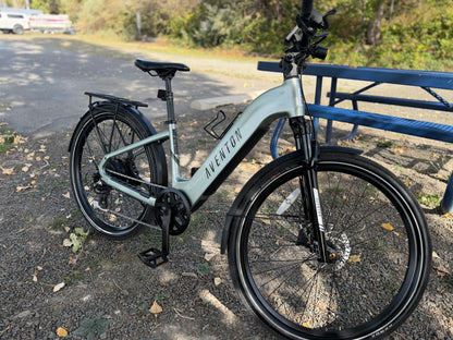 Pre-Owned Regular Aventon Level 3 Step Through