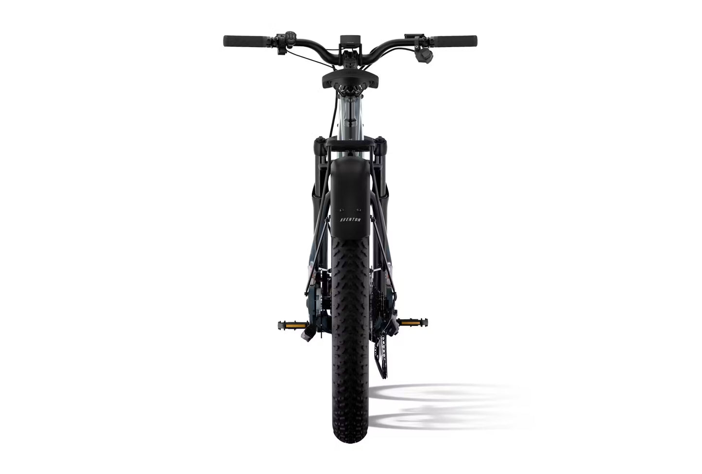 Large Aventon Aventure M