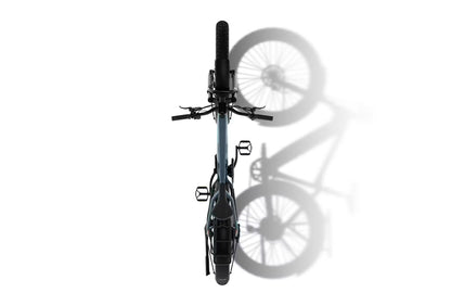 Large Aventon Aventure M