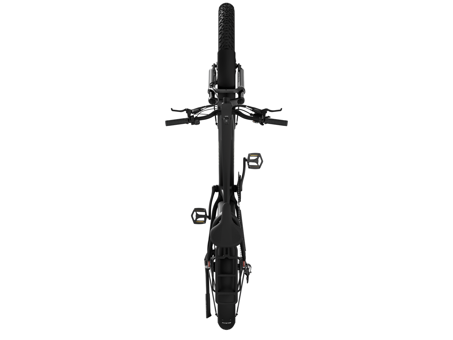 Large Aventon Aventure 3