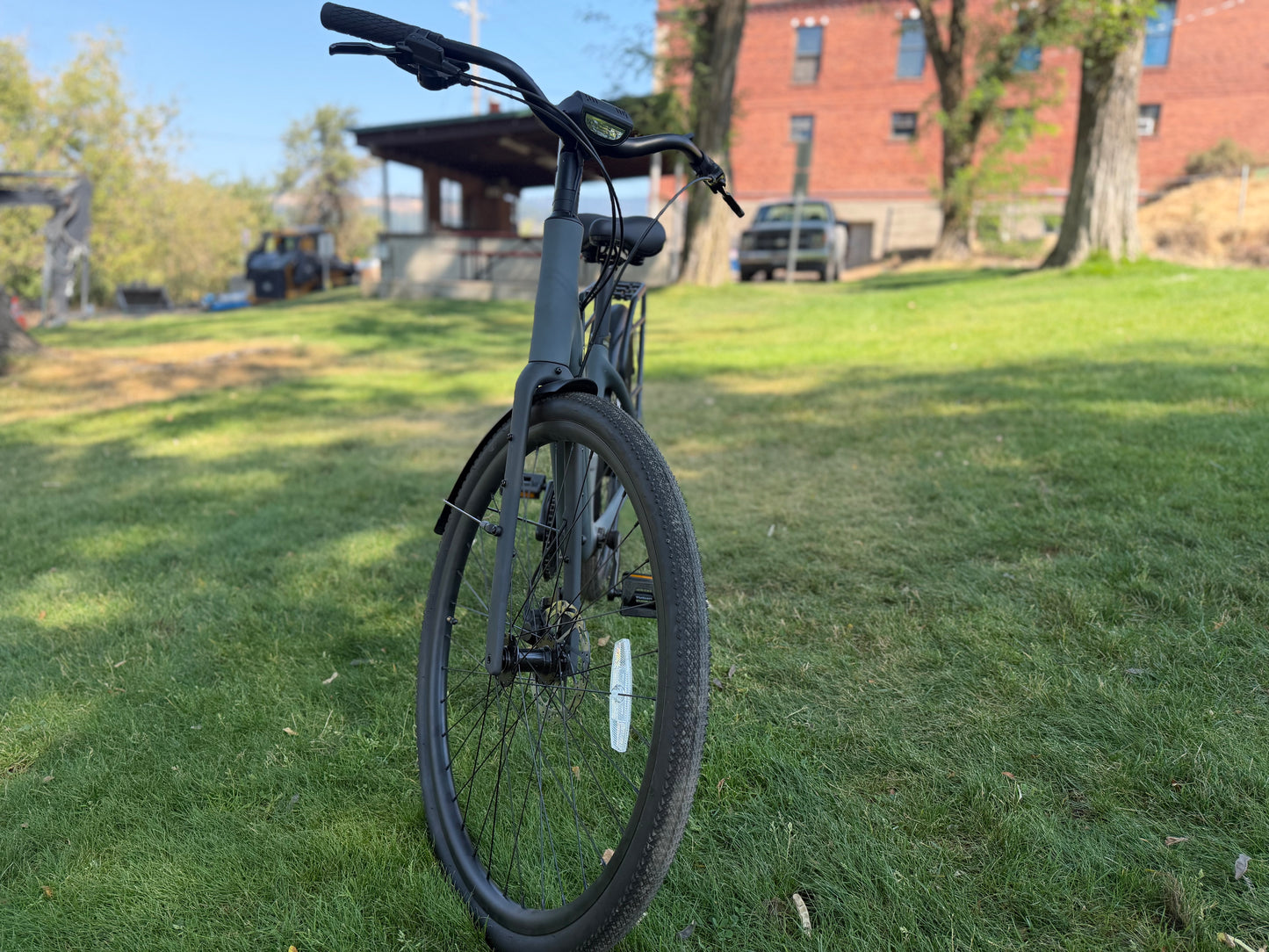 Pre-Owned Urtopia Carbon 1 ST