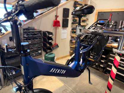 Pre-Owned Aventon Abound SR