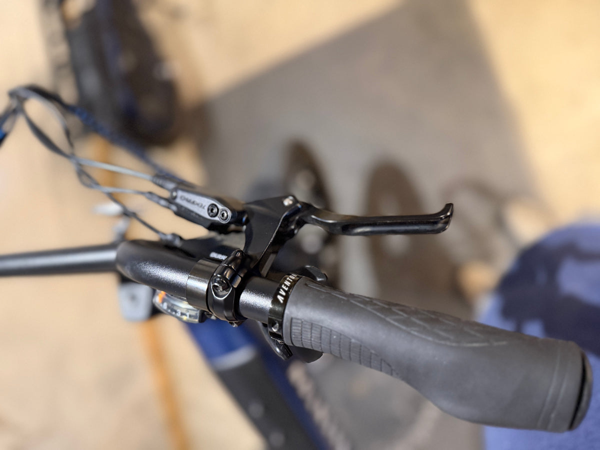 Pre-Owned Aventon Abound SR