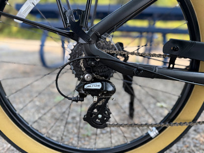 Pre Owned Momentum LaFree E+