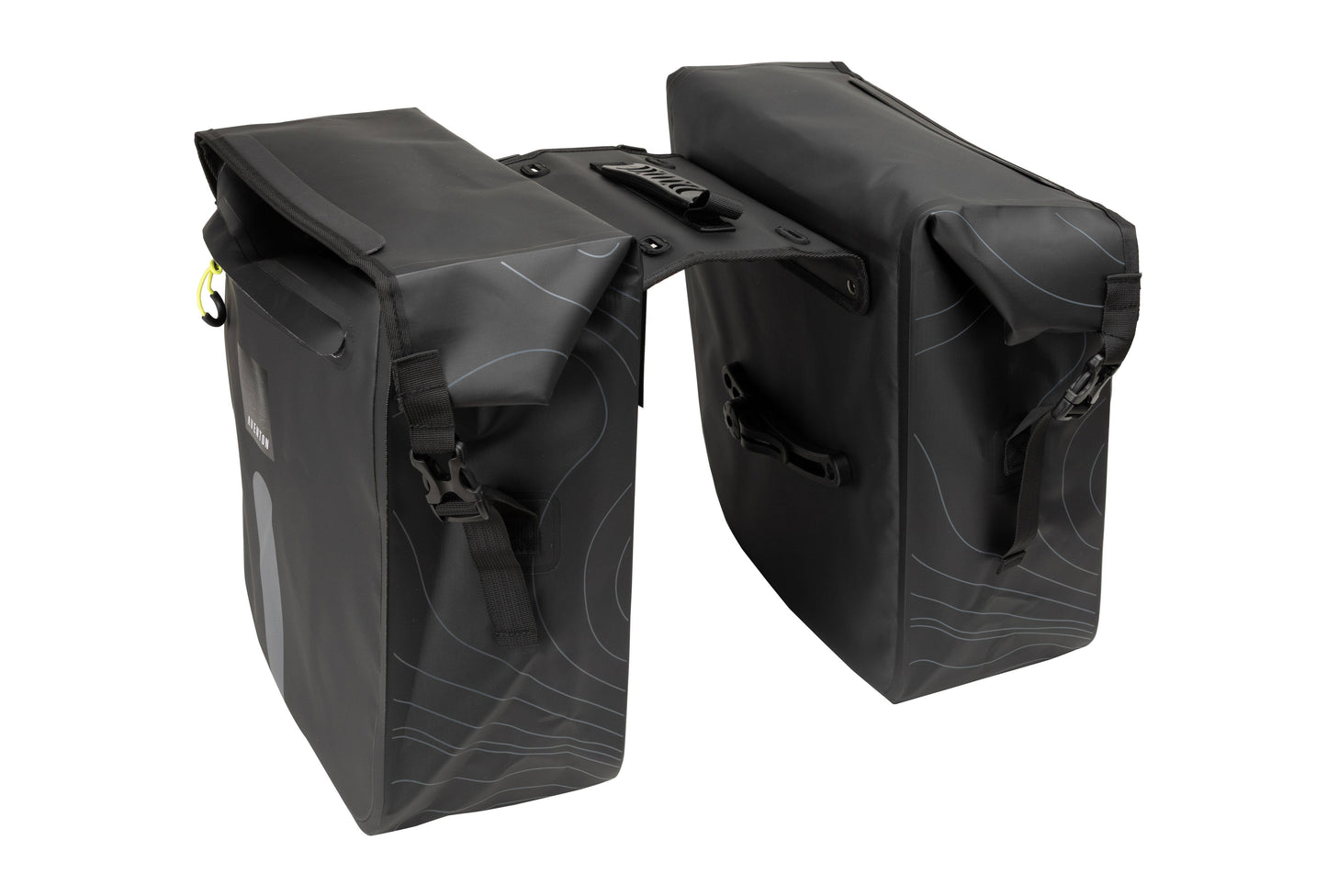 twin pannier grey SKUs: 30915-3517003
