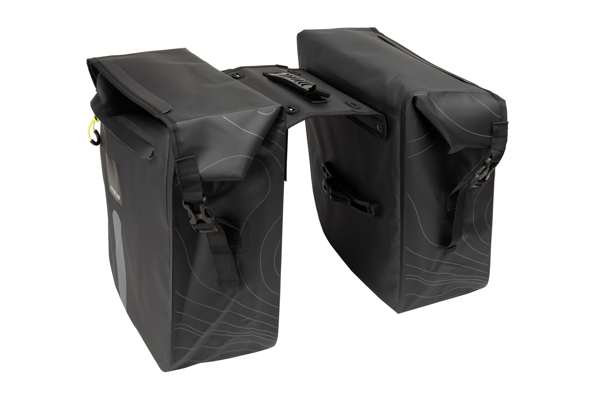 twin pannier grey SKUs: 30915-3517003