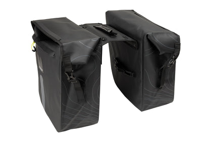 twin pannier grey SKUs: 30915-3517003