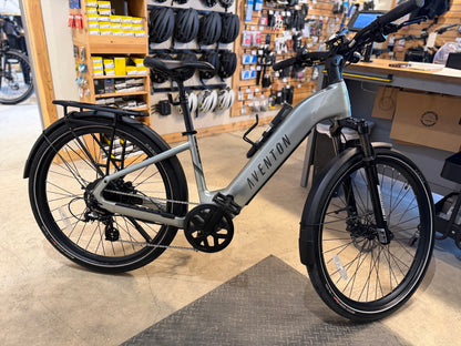 Pre-Owned Regular Aventon Level 3 Step Through