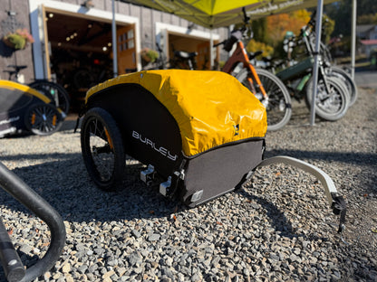 Pre-Owned Burley Nomad Cargo Trailer