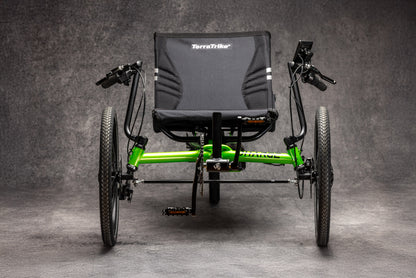 Charge (Mantis Green) - Image 3
