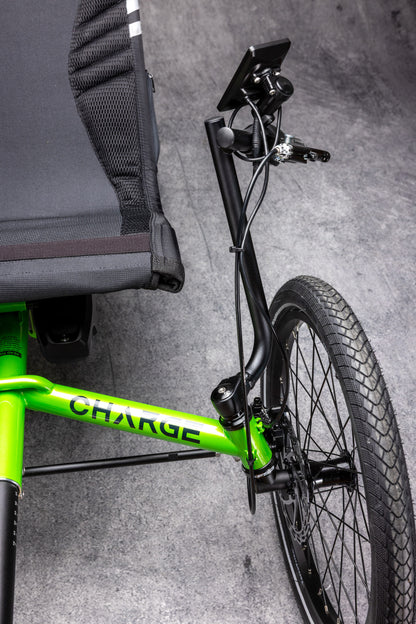Charge (Mantis Green) - Image 4