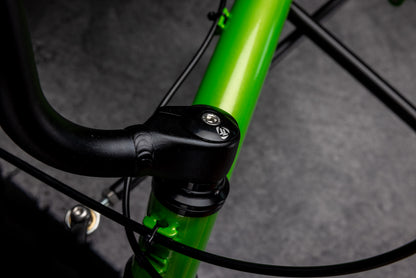 Charge (Mantis Green) - Image 5