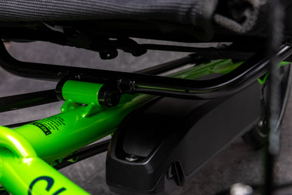 Charge (Mantis Green) - Image 7